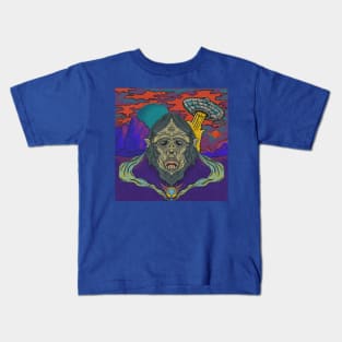 Stoned Ape Kids T-Shirt